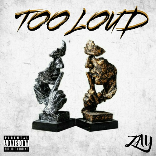 ZAY🤫TOO LOUD