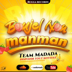 Bouje Non manman ( Team Madada ).mp3
