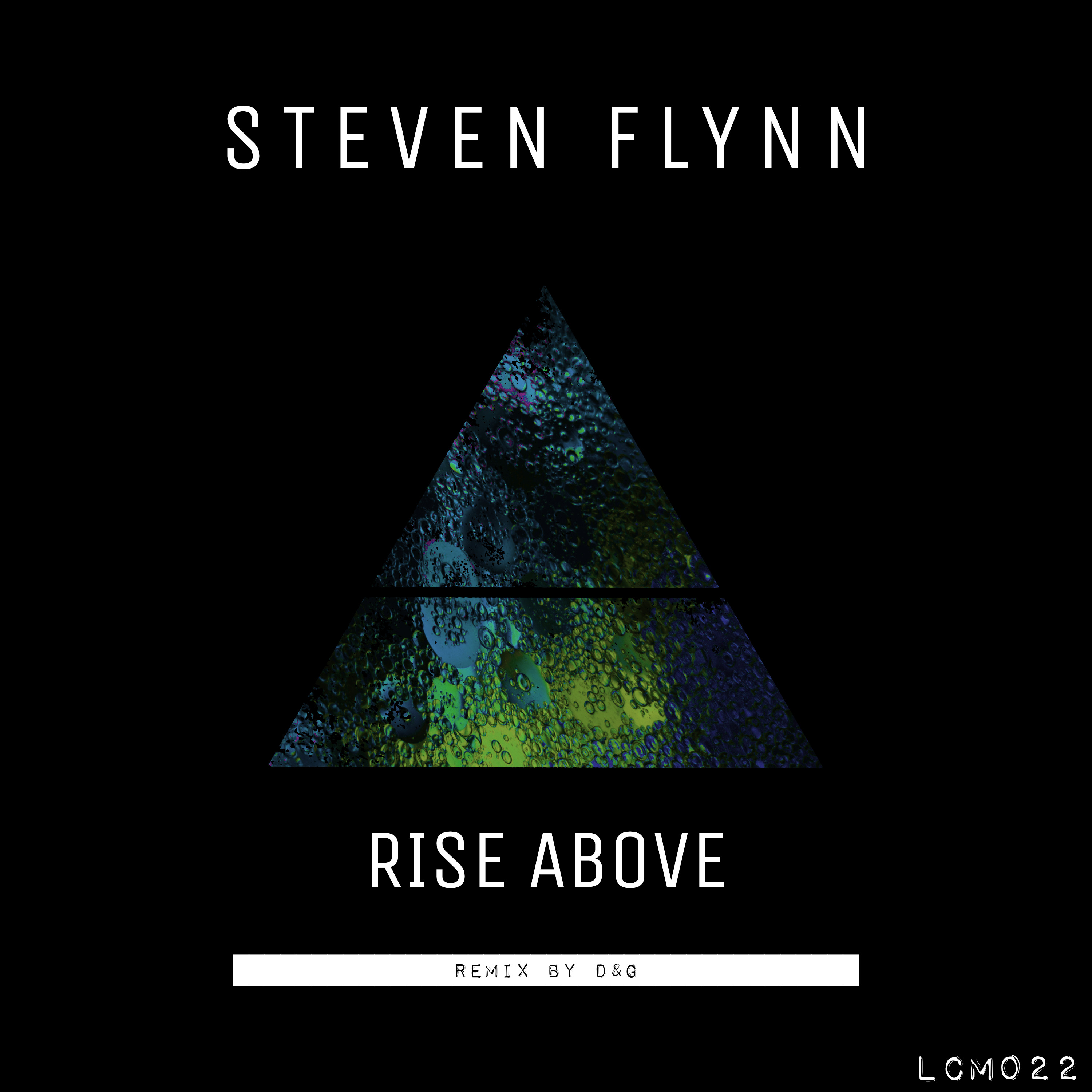 Rise Above (D&G Remix) episode artwork