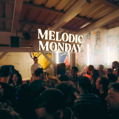 MELODIC MONDAY - Vienna, 21.04.2025 | Vibes of Mykonos, Tulum, Ibiza | Afro, Melodic House & Techno