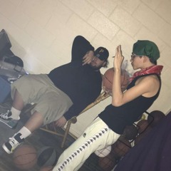 BOP! Ft. Lil hoopa