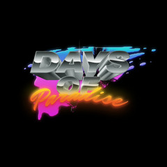 Days of Paradise - HotKey - Kilometer
