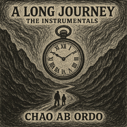 03 - From Nihon With Love (Instrumental version)