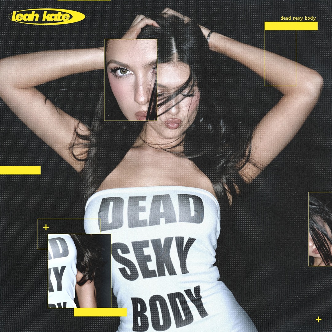 Stream Dead Sexy Body by Leah Kate | Listen online for free on SoundCloud