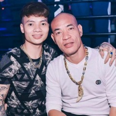 TÓC XINH | Nmòng Nmọc ft. RPT MCK | Roxanne Bản Tiếng Việt
