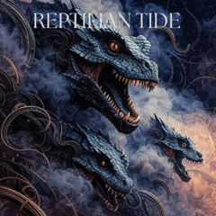 Reptilian Tide OSC201