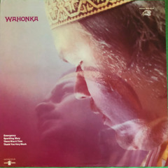 Wahonka