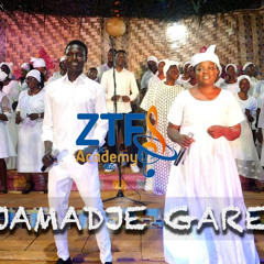 DJamaDje Gare