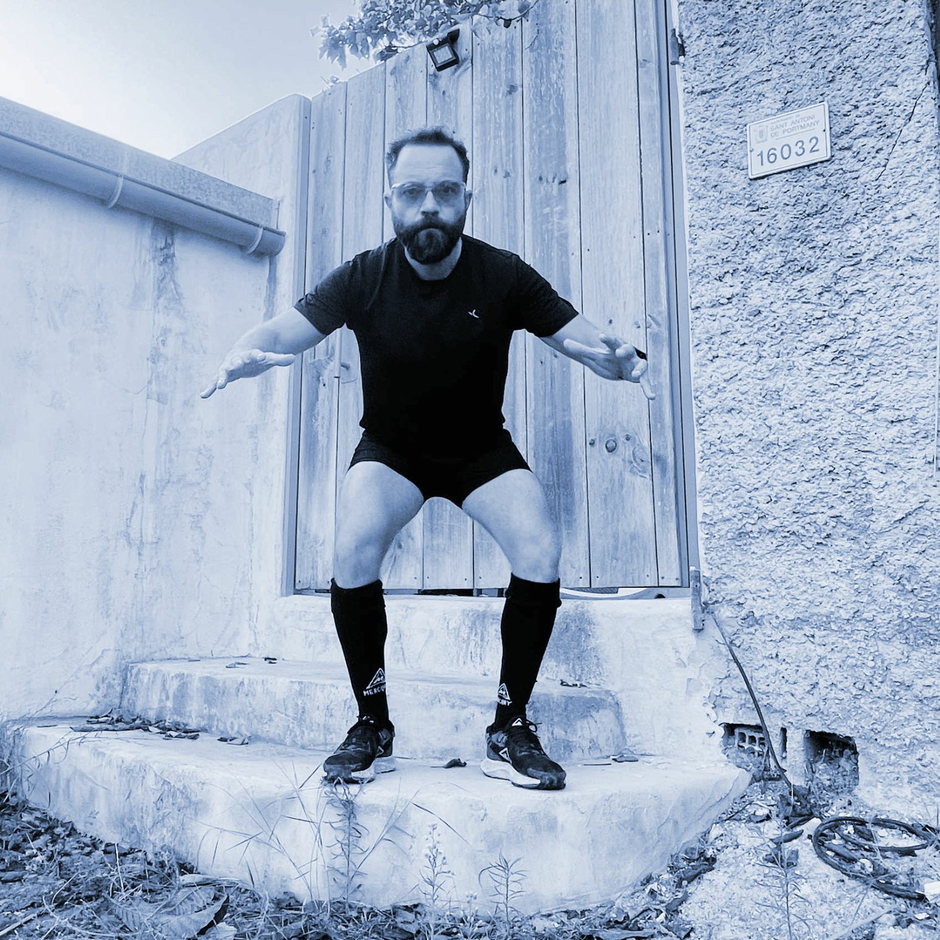 NA:NO - NOCHES DE CACTUS #96 [ Tracklist ] Ibiza Sonica Radio episode artwork