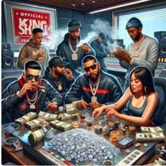 KING SHAUN “MIAMI RUN DOWN”