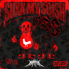 SUXK MY SQUISH (MORTEM REMIX) X Dance (A$$) [Levity x Justin Jay Remix]