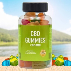SuperFlow CBD Gummies Work
