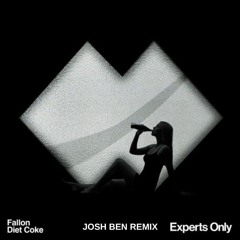Diet Coke (Josh Ben Remix) [FREE DOWNLOAD]