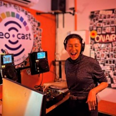 Matrika & Andy K ~ Fasta Danza III ~ The Drop on Freocast Radio