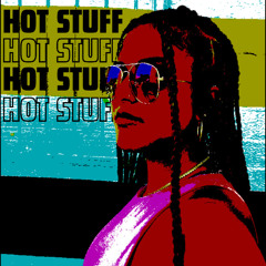 HOT STUFF ❤️‍🔥❤️‍🔥