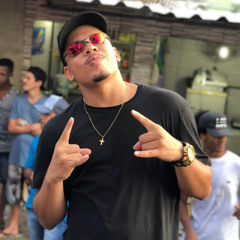 O SOM QUE BALANÇA 2025 ((WC DO KARATE))