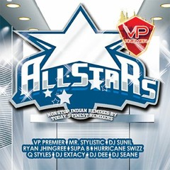 Allstars by Vp Premier & Various