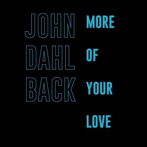 More Of Your Love (Radio Edit)