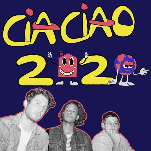 CIACIAO 2020 (winter mix)