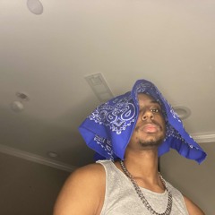 Bangin Blue