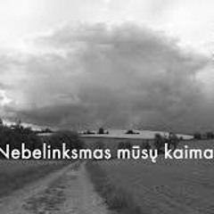 Vytautas Šiškauskas - Lietuva, Mūsų Kaimas (StepOn Remix)