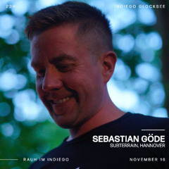 [rauh im Indiego] Sebastian Göde