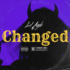 Changed (prodbyTenfo)