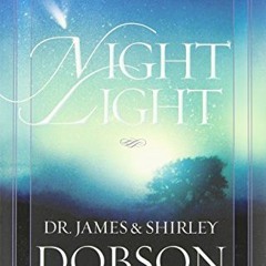[Get] KINDLE PDF EBOOK EPUB Night Light: A Devotional for Couples by  James C. Dobson