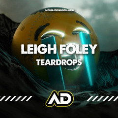 Leigh Foley - Teardrops (Sample)