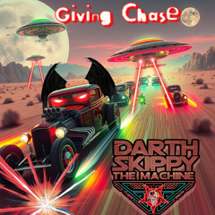 Giving Chase
