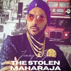 The Stolen Maharaja