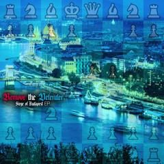 〖Kumi/Eleanor/SOLARIA〗 01 - Remove The Defender - Siege Of Budapest (EP Ver)