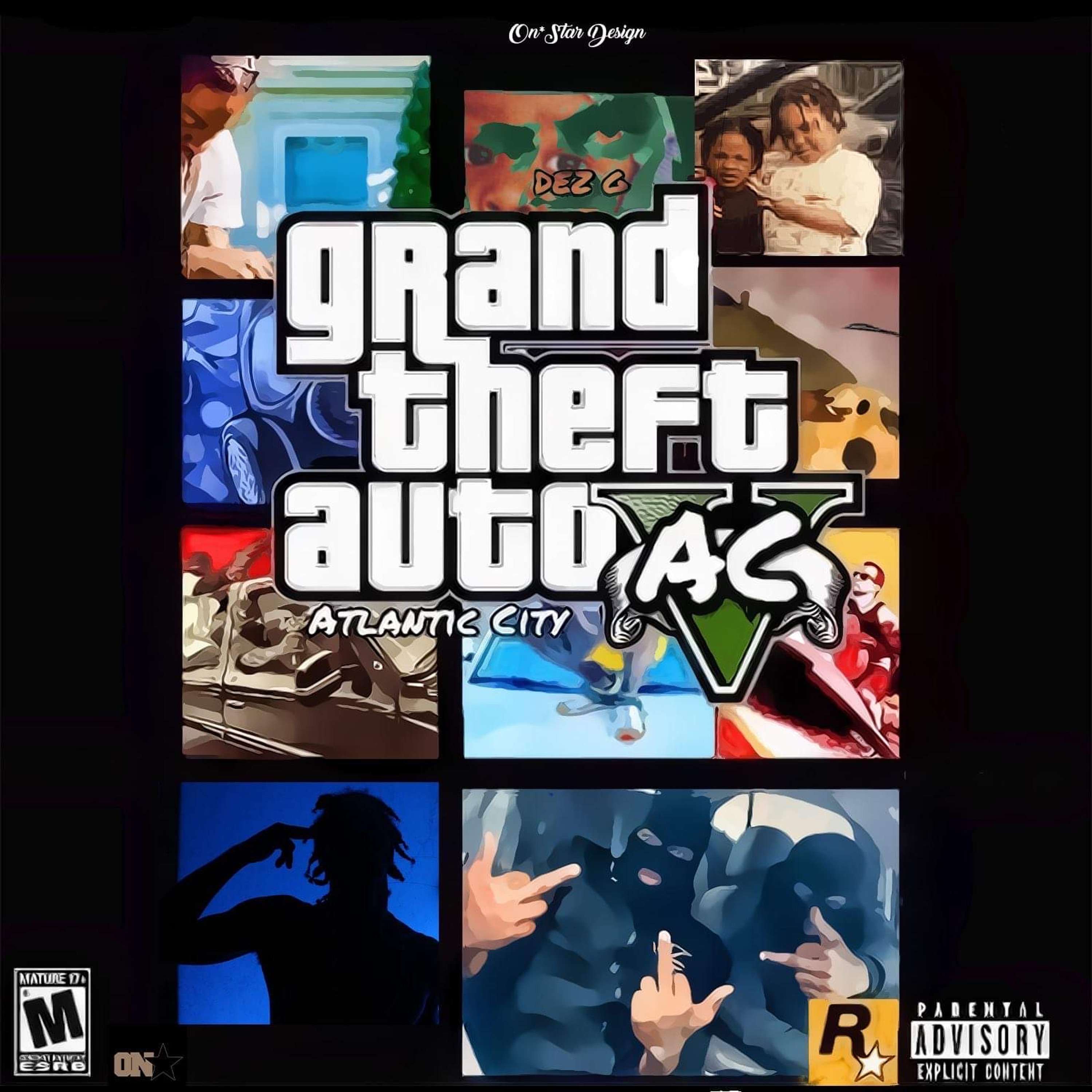 Dez G