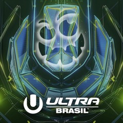 WATZGOOD @ ULTRA MUSIC BRAZIL 2023