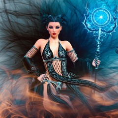 Danse rituelle de la sorcière volante - Original emotional Piano