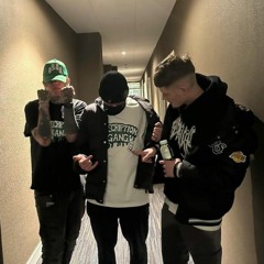 CODE10 & Icybando - Yolo