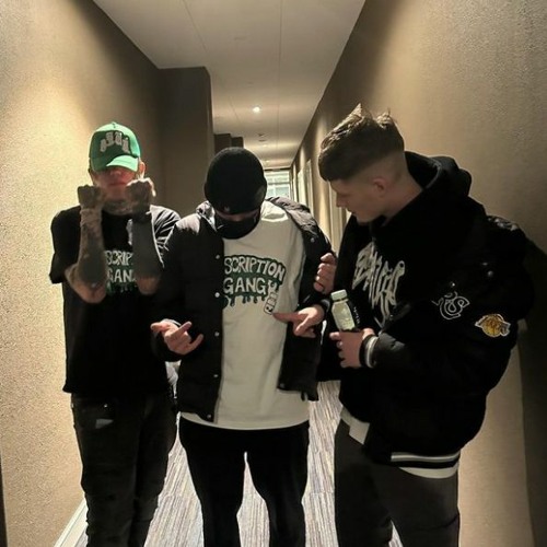 CODE10 & Icybando - Yolo