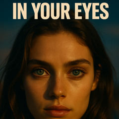 In your eyes