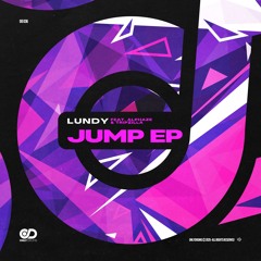 LUNDY & ALPHAZE - FIRE FLOWS (FT TRIPZILLA) (OUT NOW)