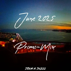 DnD Promo-Mix June 2025
