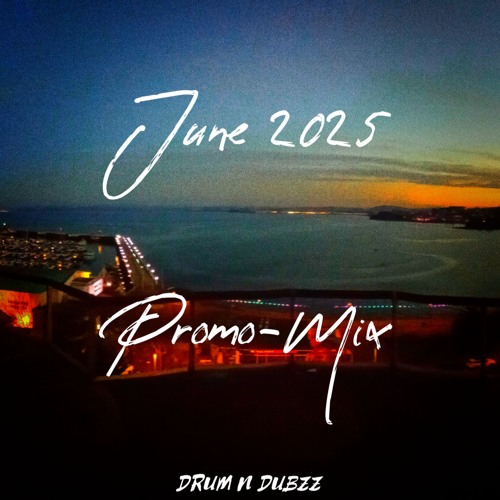 DnD Promo-Mix June 2025