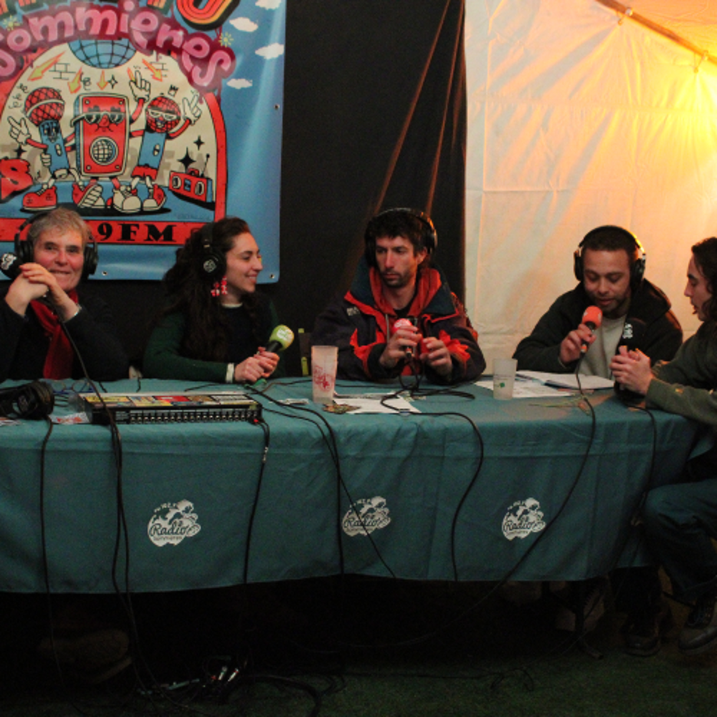 2 heures de Plateau radio TradHivernales 2026 episode artwork