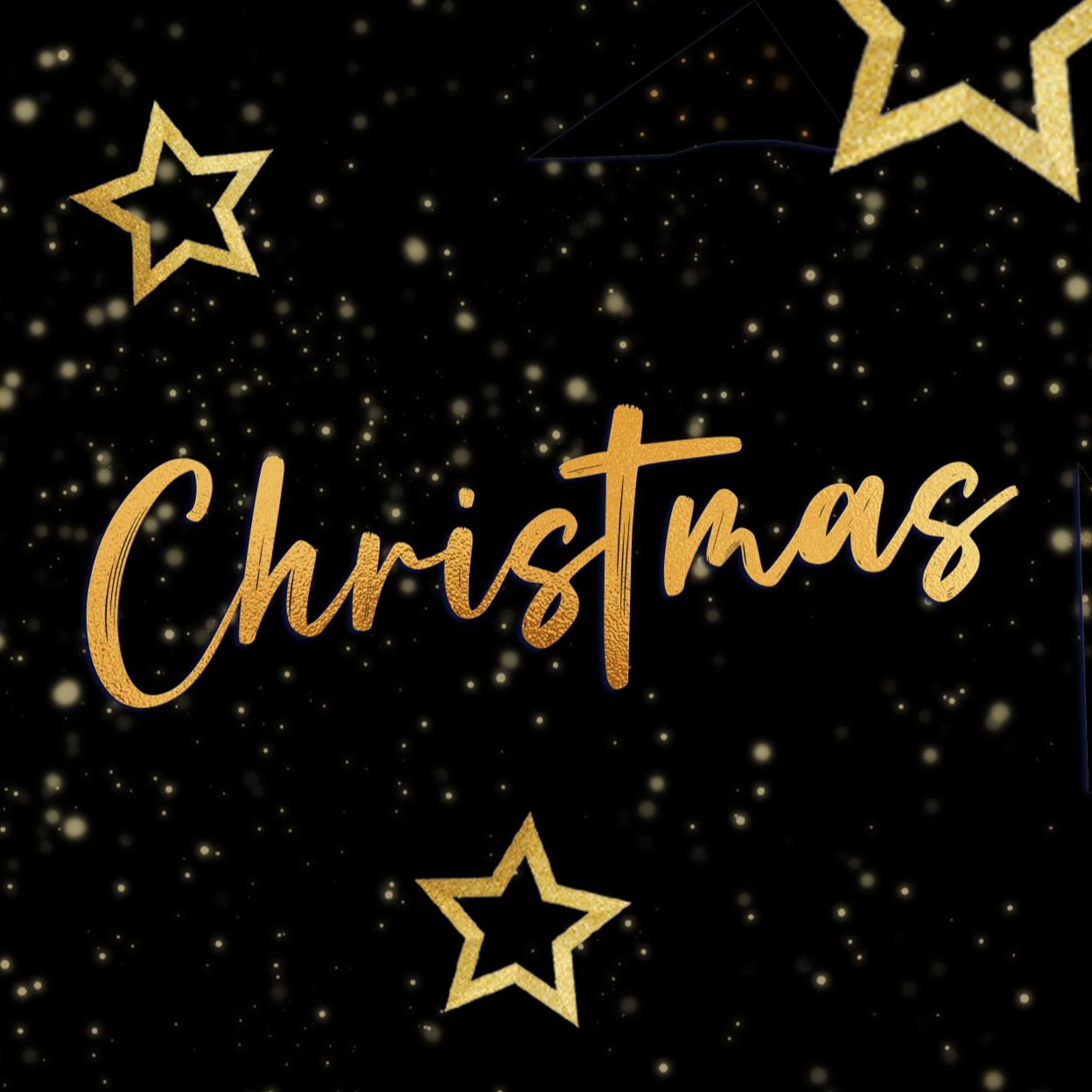 Jonathan McGill | Christmas doesn’t save us Jesus does | 29th December 2024