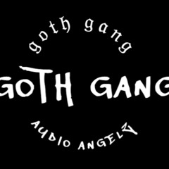 -Rare Phonk/Cowbell beat [no Goth Gang intro] Goth Gang.-