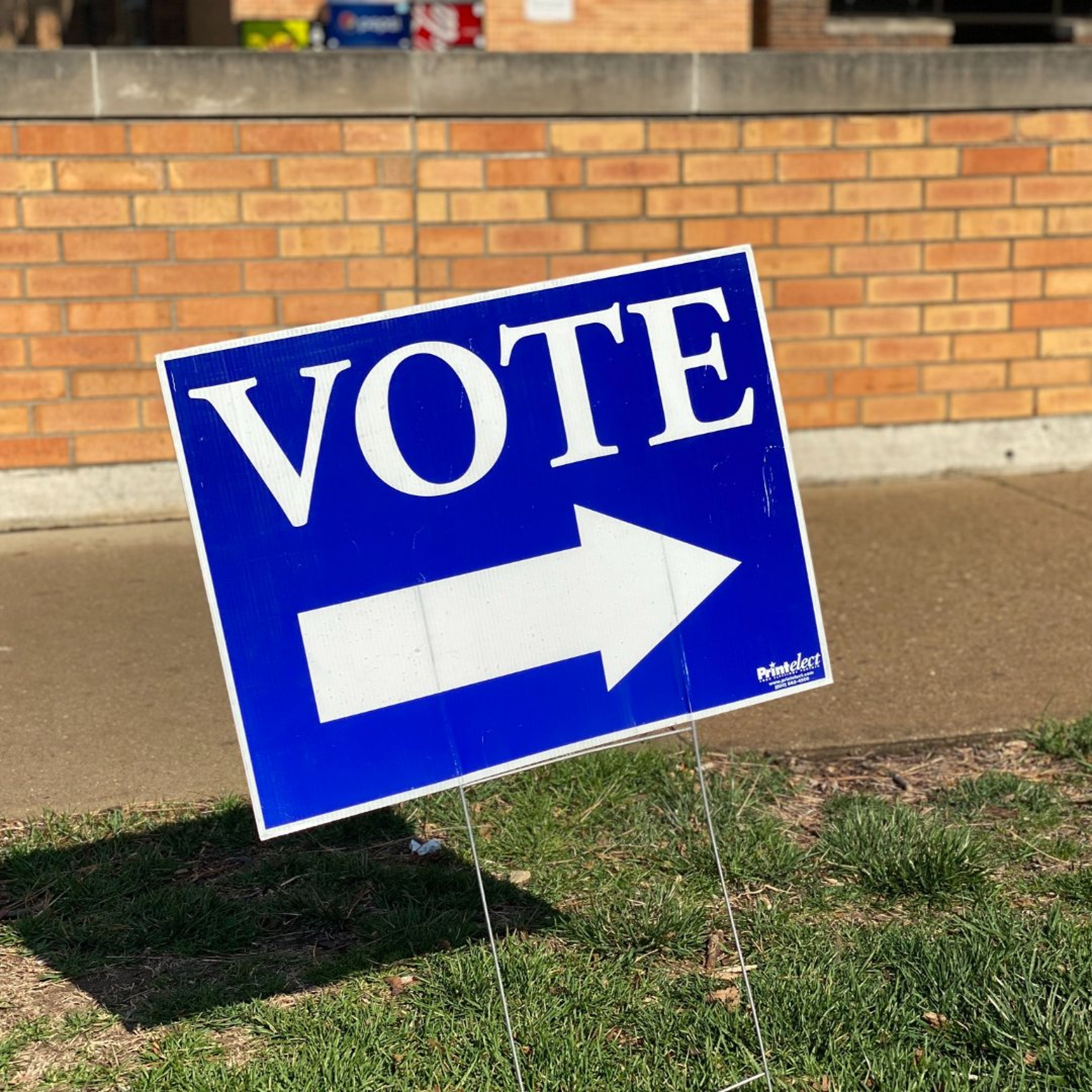 Wisconsin sees less absentee voting in partisan primary episode artwork