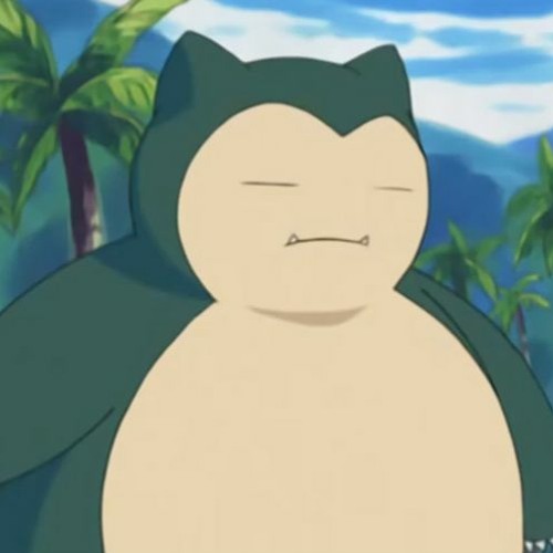 SNORLAX (feat. Juan Ketchum)(prod. Pasta)
