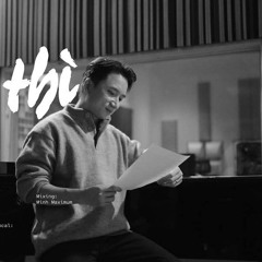 Xuân Thì (Lofi Ver.) - Phan Mạnh Quỳnh | tình buồn không phải lúc nào cũng chỉ để quên đi...