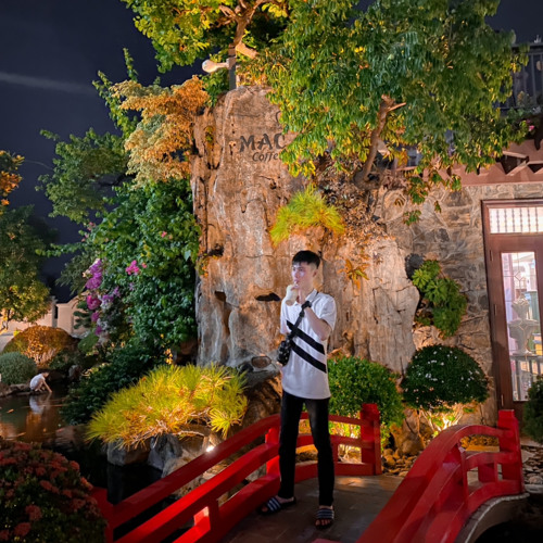 Gia Vo Yeu - Lemon2k