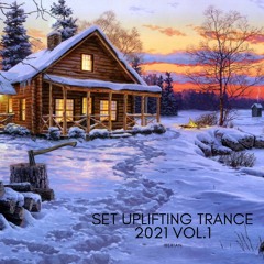 Set Uplifting Trance 2021 Vol.1