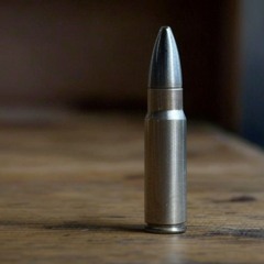 SILVER BULLET